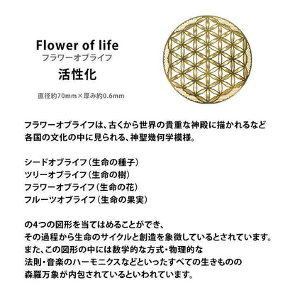 Manduka マンドゥカ [CRYSTAL MIND] エナジーカード / Manduka Select-ヨガアクセサリー・雑貨-