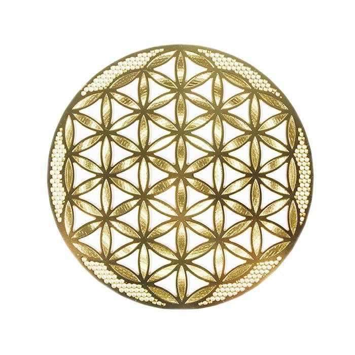 Manduka マンドゥカ [CRYSTAL MIND] エナジーカード / Manduka Select-ヨガアクセサリー・雑貨-