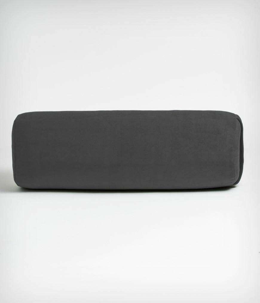 Manduka マンドゥカ 最大51%OFF[限定SALE]エンライト ヨガ ボルスター (ラウンド)-ヨガボルスター-