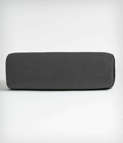Manduka マンドゥカ 最大51%OFF[限定SALE]エンライト ヨガ ボルスター (ラウンド)-ヨガボルスター-
