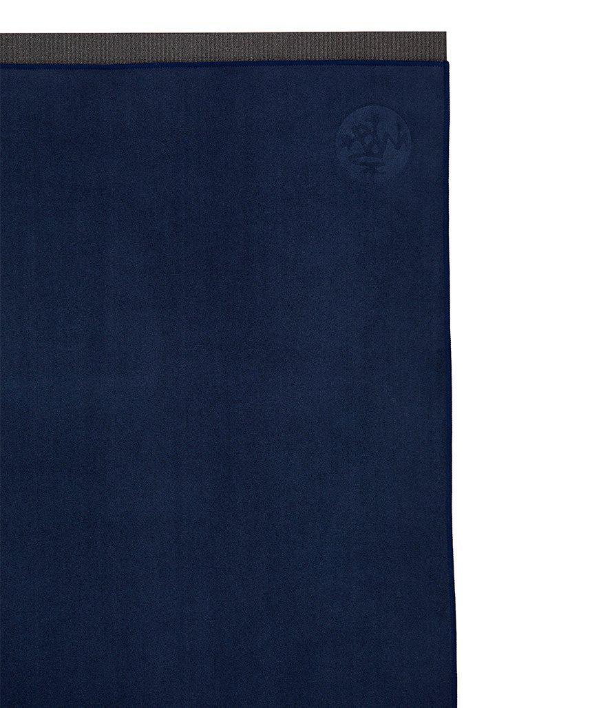 Manduka マンドゥカ 30%OFF[SALE]eQua イークア マットタオル ロング (200cm) (L) / ヨガラグ ヨガタオル-ヨガラグ・ヨガタオル-