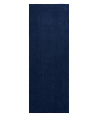 Manduka マンドゥカ 30%OFF[SALE]eQua イークア マットタオル ロング (200cm) (L) / ヨガラグ ヨガタオル-ヨガラグ・ヨガタオル-