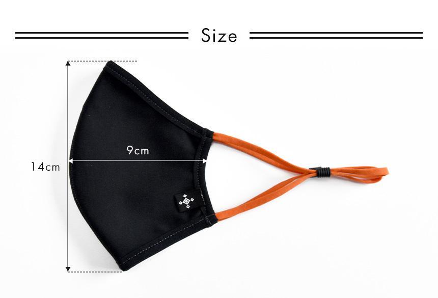 Loopa スポーツマスク 3D SOLIDタイプ（超立体型）/スポーツマスク / Manduka Select [ZK00] -Manduka マンドゥカ ヨガマット ヨガグッズ ヨガウェア ヨガ