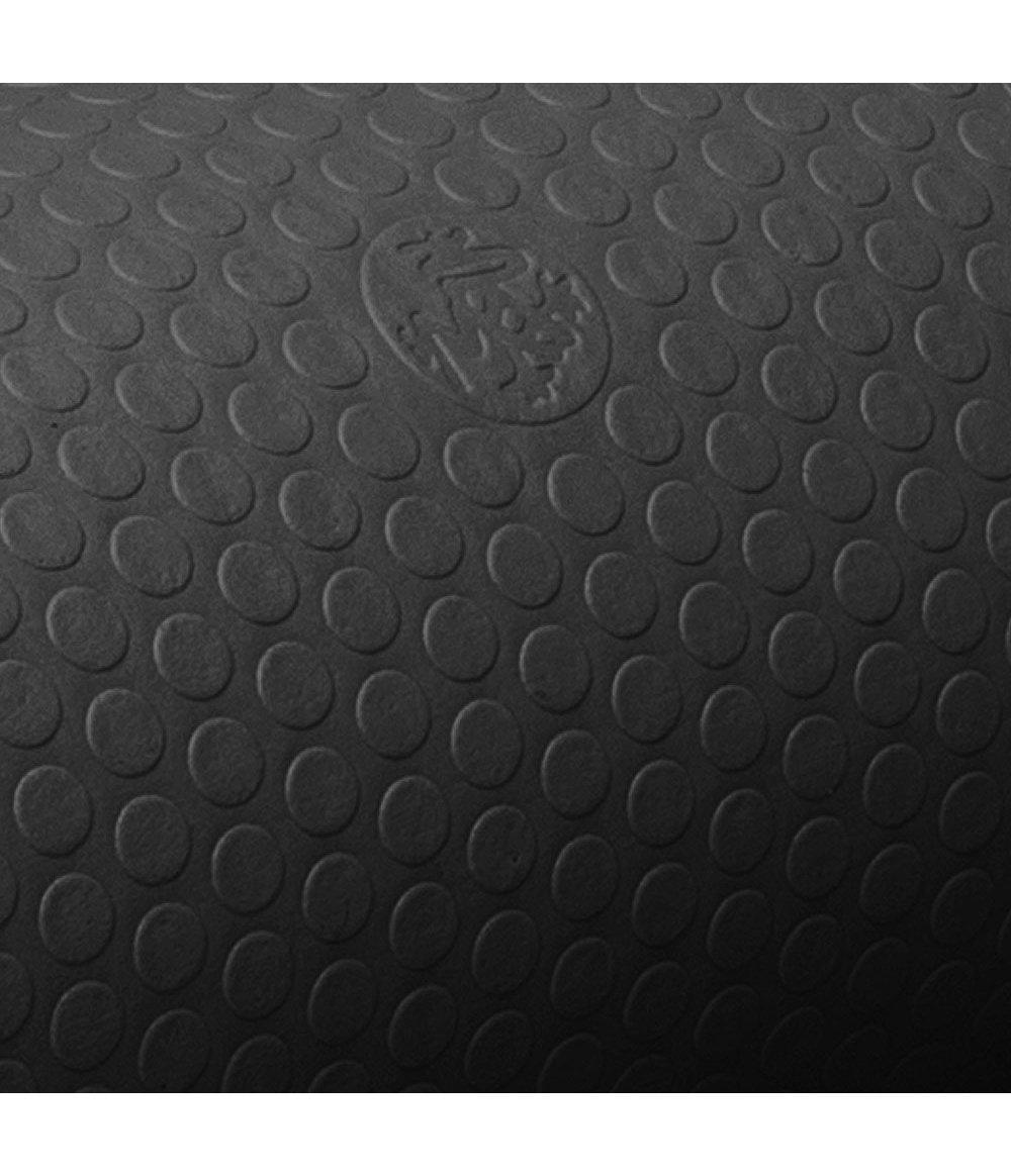 [レンタル商品][外ヨガ用] ブラックマットPRO / BlackMat Pro-Standard/ ブラック [ZK00] 100_1 -Manduka マンドゥカ ヨガマット ヨガグッズ ヨガウェア ヨガ