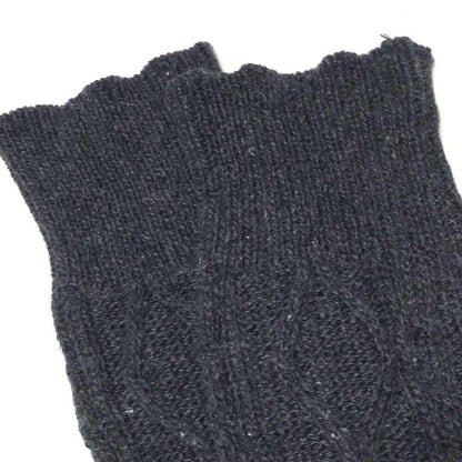 Manduka マンドゥカ [ToeSox] レッグウォーマー（Knee High）ロング ソックス ／ ヨガ 靴下-ヨガアクセサリー・雑貨-