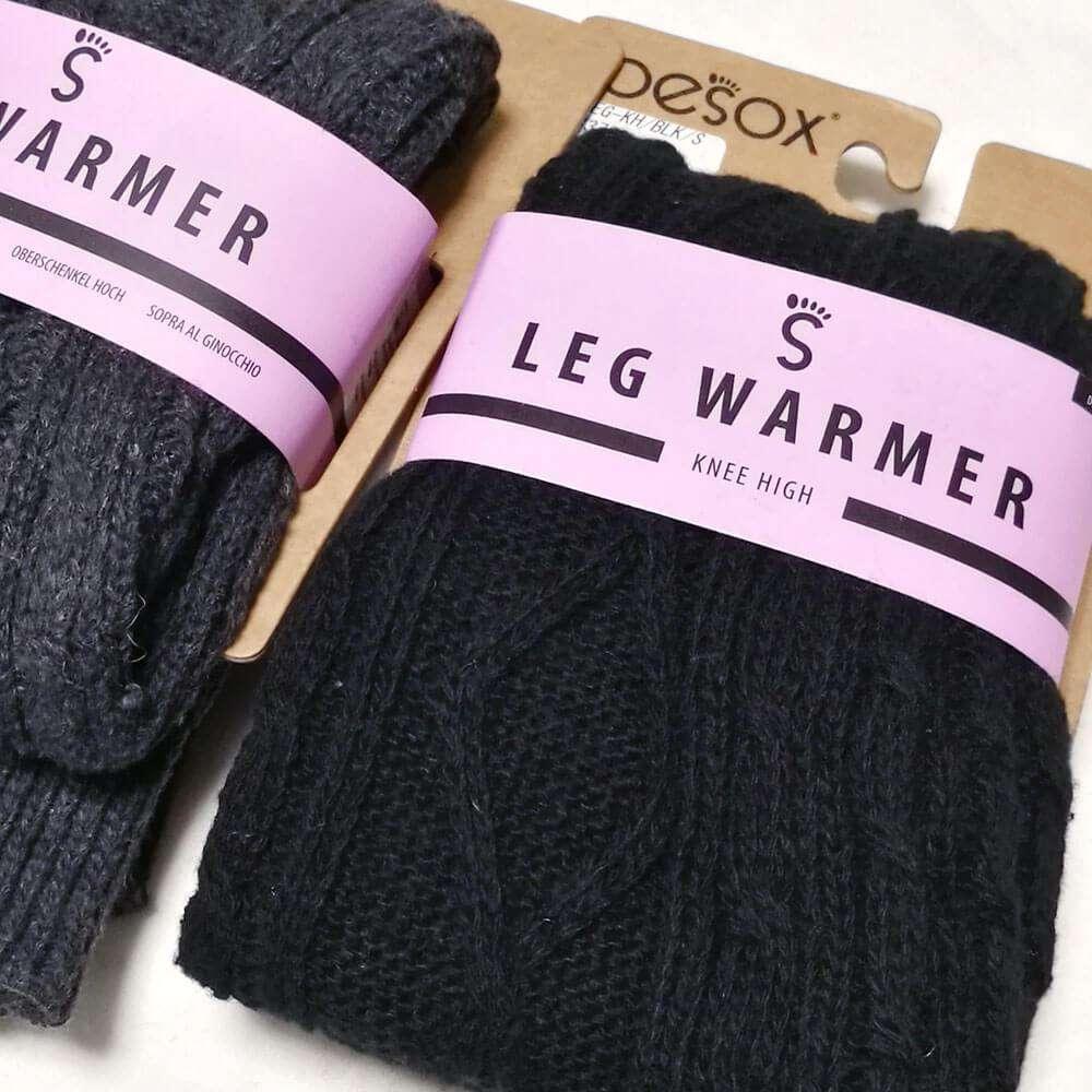 Manduka マンドゥカ [ToeSox] レッグウォーマー（Knee High）ロング ソックス ／ ヨガ 靴下-ヨガアクセサリー・雑貨-